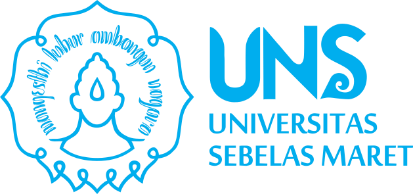 Logo UNS
